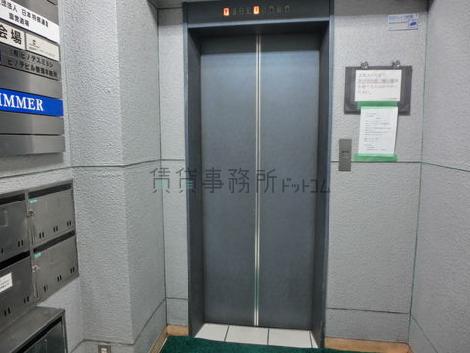エレベーター