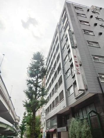 物件周辺