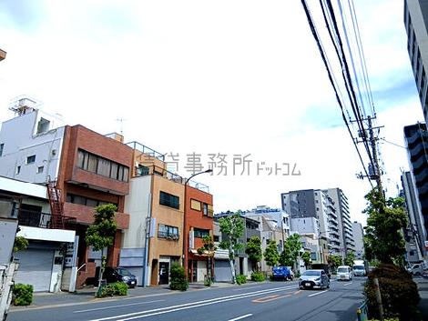 物件周辺
