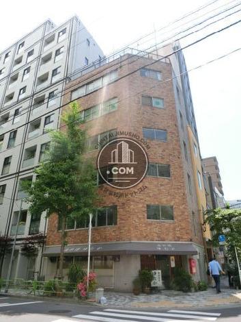 小谷野ビル 外観写真