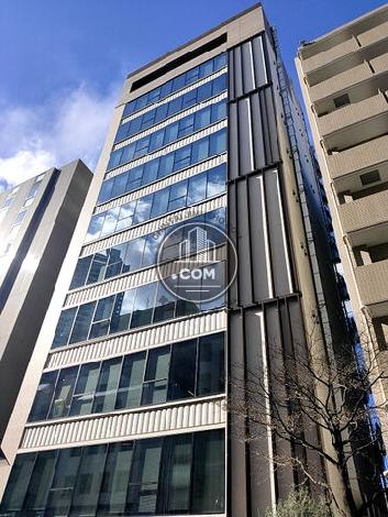 Expert Tamachi 外観写真
