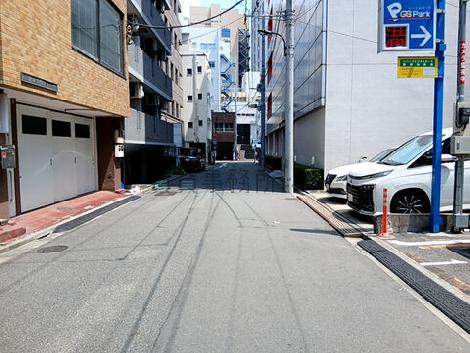 物件周辺