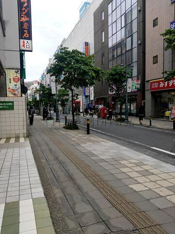 物件周辺