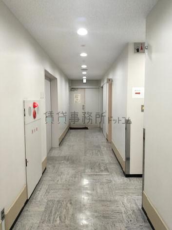 廊下