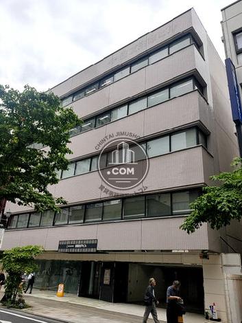 京阪松戸ビル 外観写真