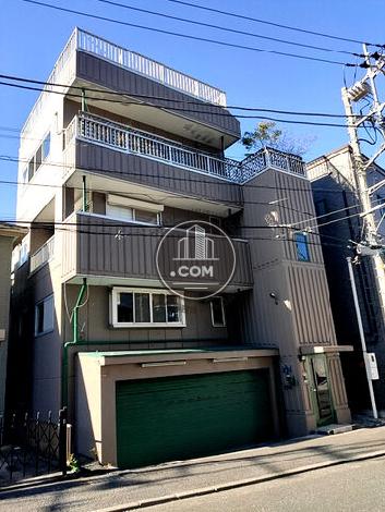 片倉1丁目戸建 外観写真