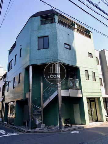 篠崎二丁目ビル 外観写真