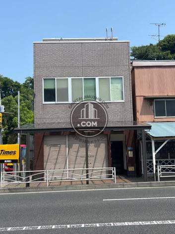 追浜町2丁目貸事務所の外観写真