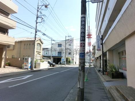 物件周辺