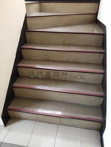 階段