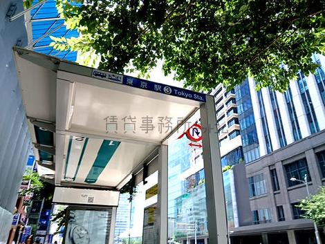 物件周辺