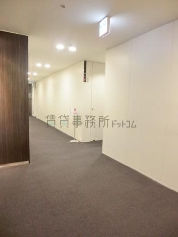 女性用トイレ