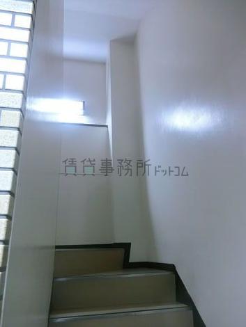 階段