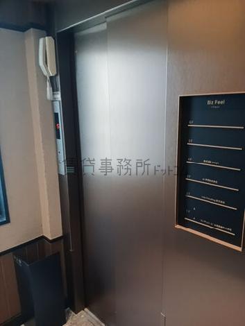エレベーター
