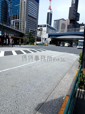 物件周辺