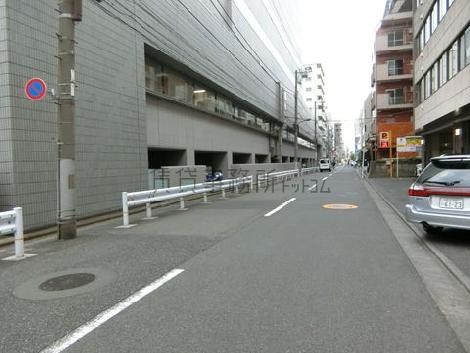 物件周辺