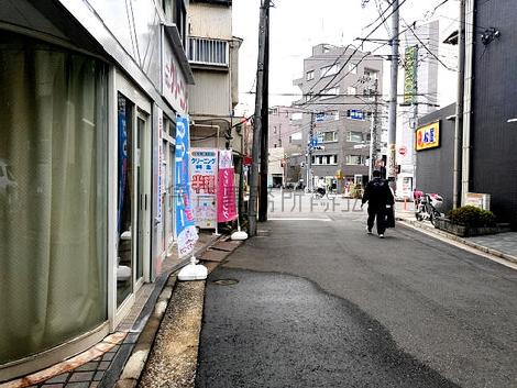 物件周辺