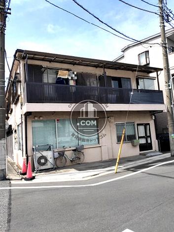 （仮称）青戸2丁目貸事務所 外観写真