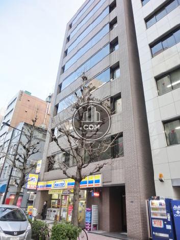 第一中野ビルの外観写真