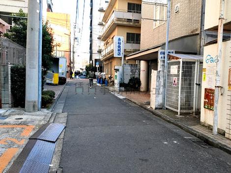 物件周辺