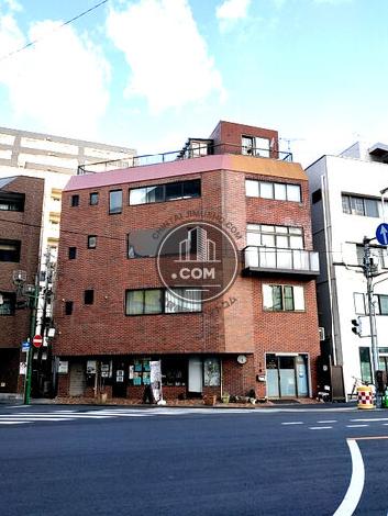 小山ビルの外観写真
