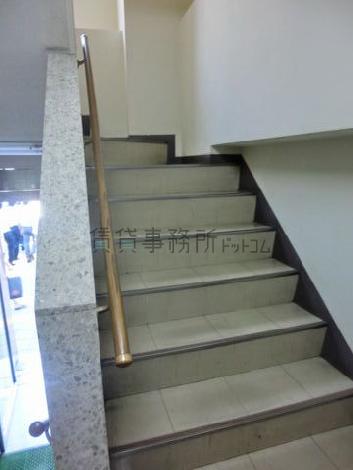階段