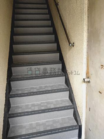 階段
