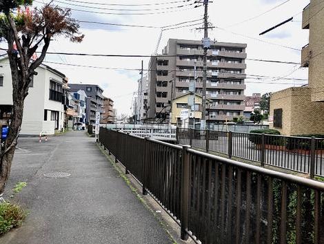 物件周辺