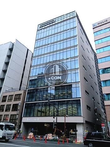 BIZCORE飯田橋の外観写真
