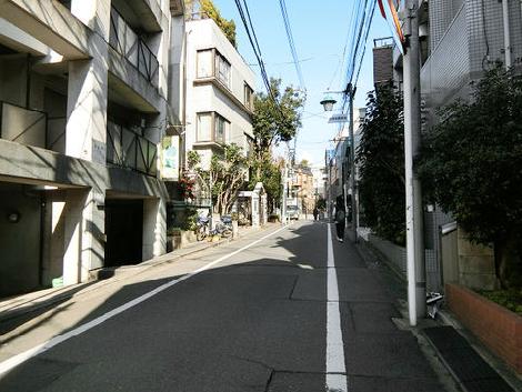 物件周辺