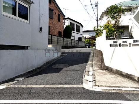 物件周辺