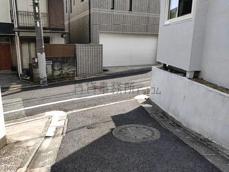 物件周辺