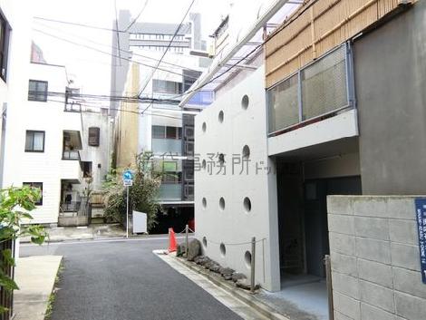 物件周辺