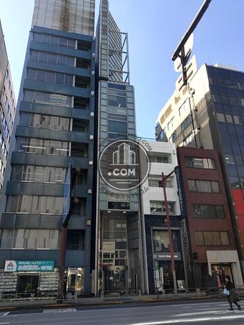 フォーラス神田 外観写真
