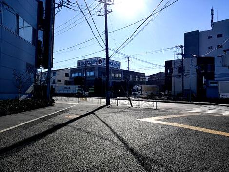 物件周辺