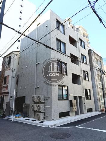 Briller8 外観写真
