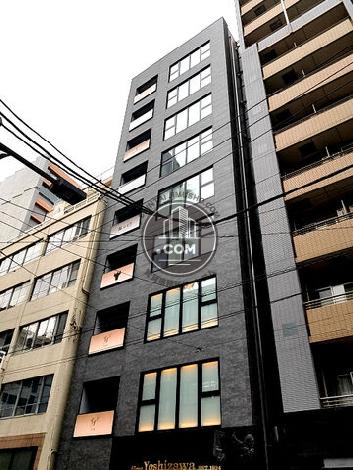 吉澤銀座1丁目ビル 外観写真