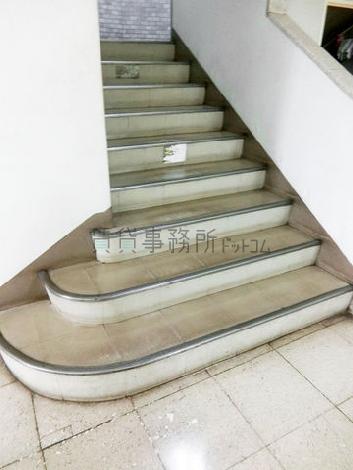階段