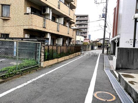物件周辺