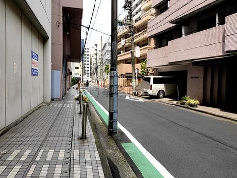 物件周辺