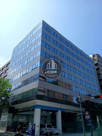 宇佐美山下町ビル 外観写真