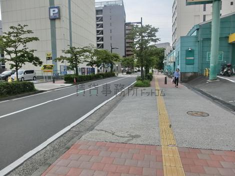 物件周辺