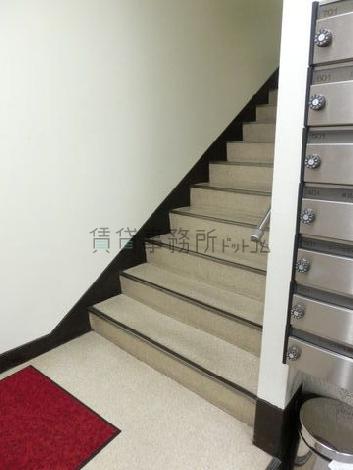 階段