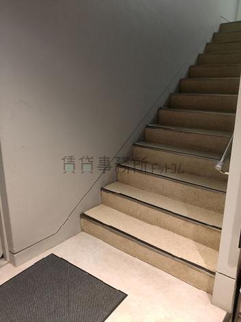 階段
