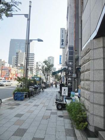物件周辺