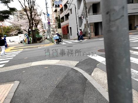物件周辺