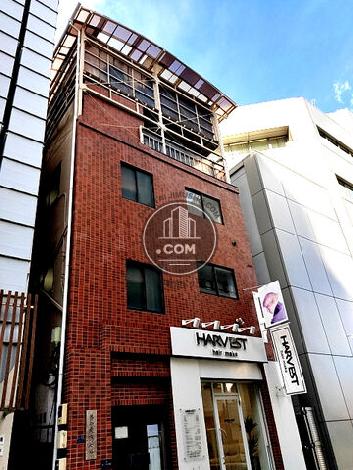 第2東商ビル 外観写真