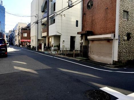 物件周辺