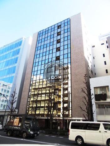 ドルミ本郷・東京ササキビルの外観写真