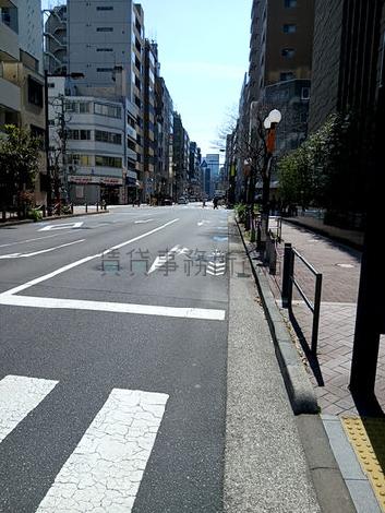 物件周辺